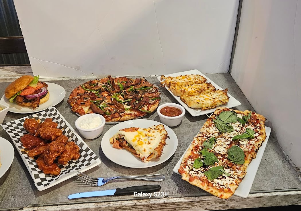 Formaggios Pie Shack 3